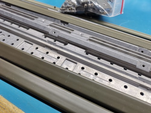 Vite per attrezzature HP Agilent e altri articoli duri - Foto 7 di 9