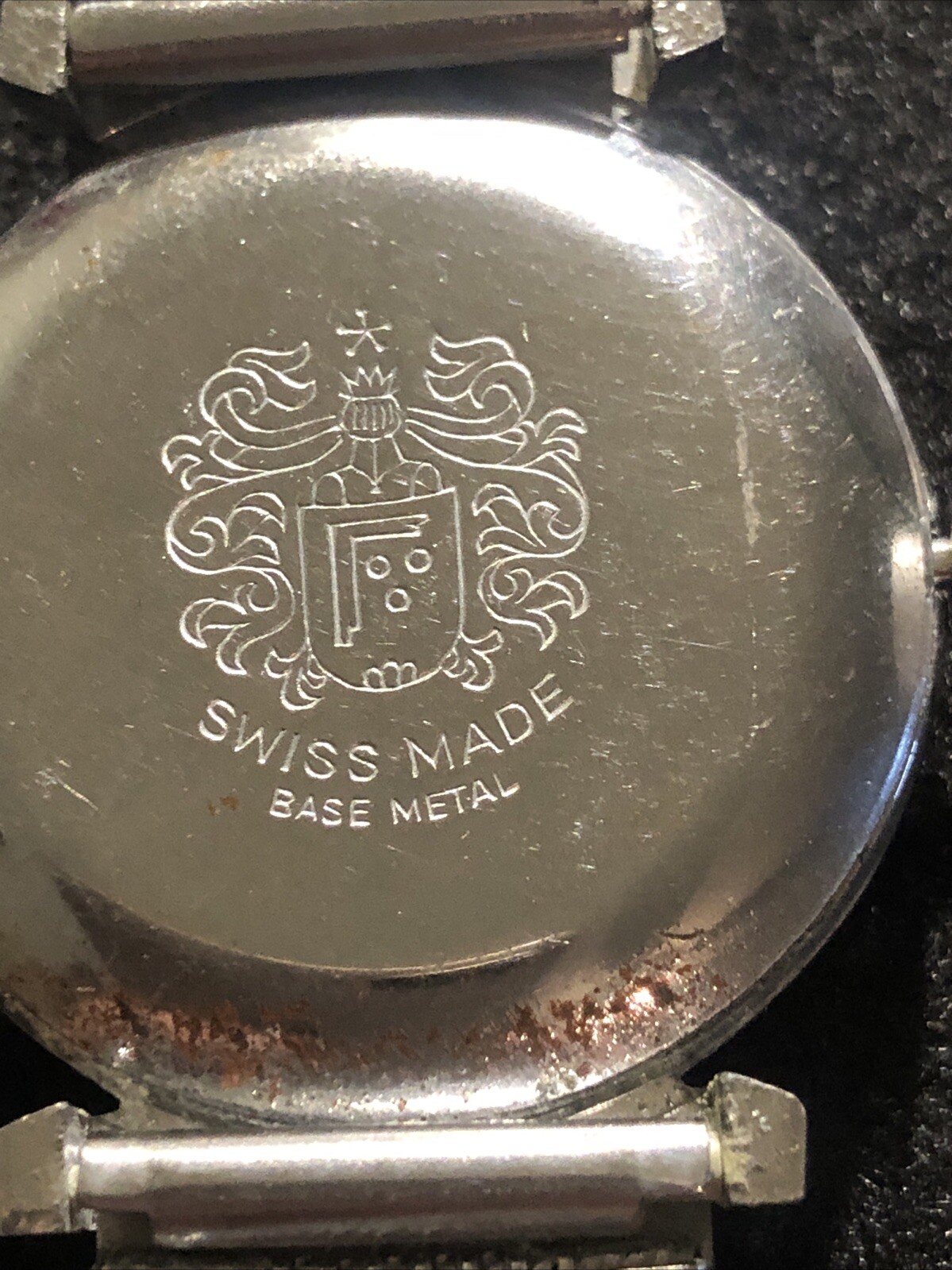 Hamlin Thin Watch- Automatic? Wind Up? Works When… - image 5