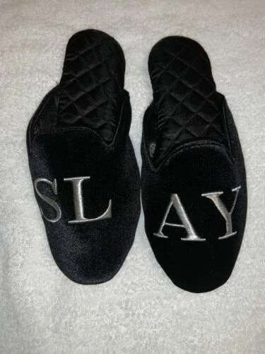 Avon Zapatillas de mujer 7.5 Zapato de EE. UU.