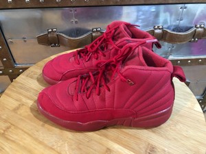 red october jordan 12