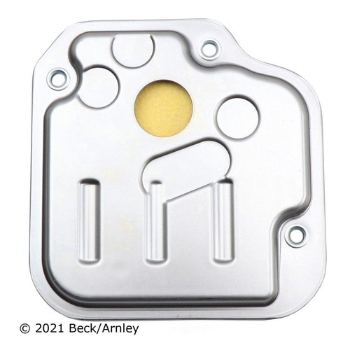 Beck Arnley® 044-0436 - Automatic Transmission Filter Kit - View #7