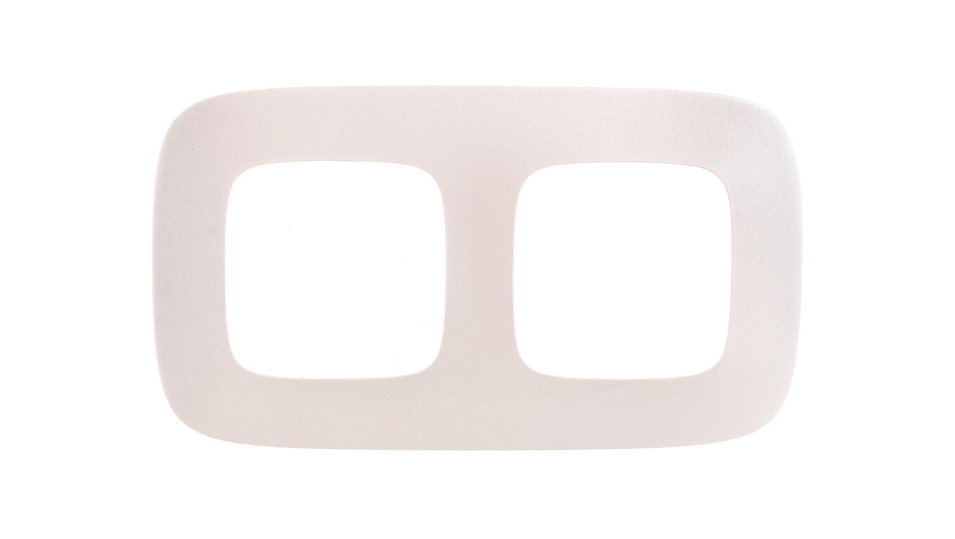 VALENA ALLURE Pearl double frame 754412 /T2UK