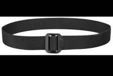 NEW Propper  Tactical Duty Belt F5603 BLACK SMALL MENS 28-30 WOMENS 2-6