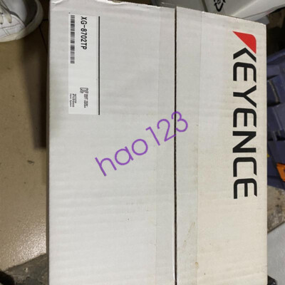XG-8702TP XG-8702TP Vision system controller  XG8702TP XG-8702TP DHL/FedEx