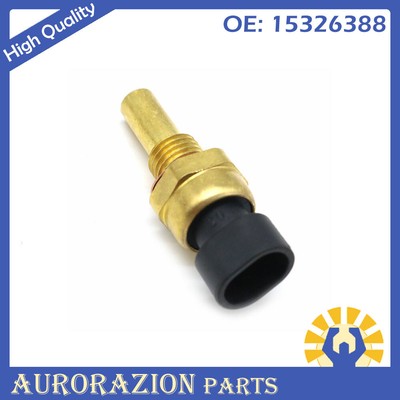 Coolant Temperature Temp Sensor For GM GMC TPI TBI LT1 LS1 LS2 4.8 5.3 6.0 5.7