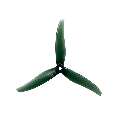 4Pairs Gemfan Freestyle 6032 6X3.2X3 3-Blade Propeller for FPV 6inch Drone BOB57 - Picture 8 of 12