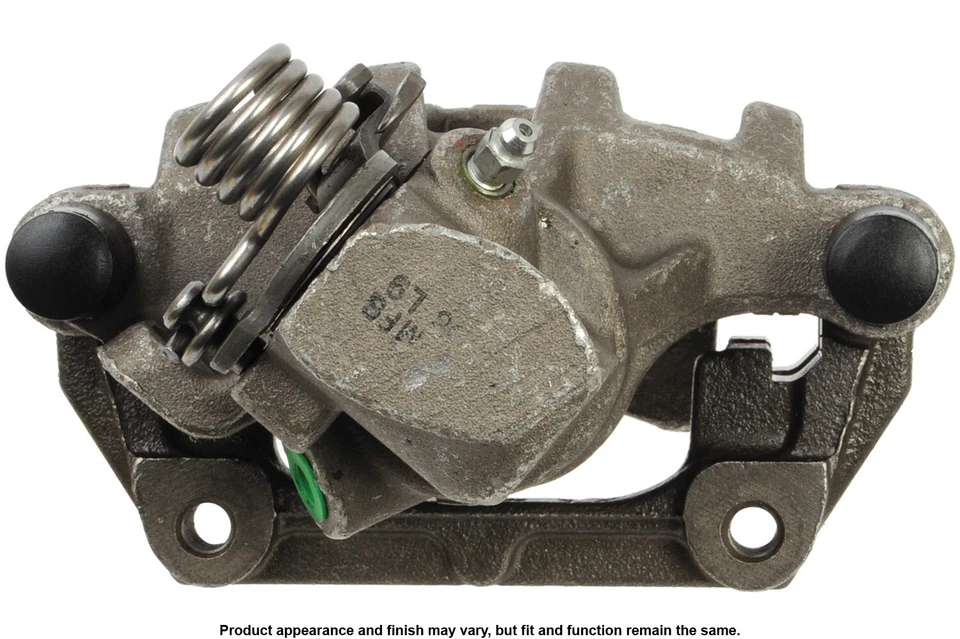 Rear Passenger Side Disc Brake Caliper for C30, C70, Focus, S40+More (19-B2955A) - Image 4 of 4