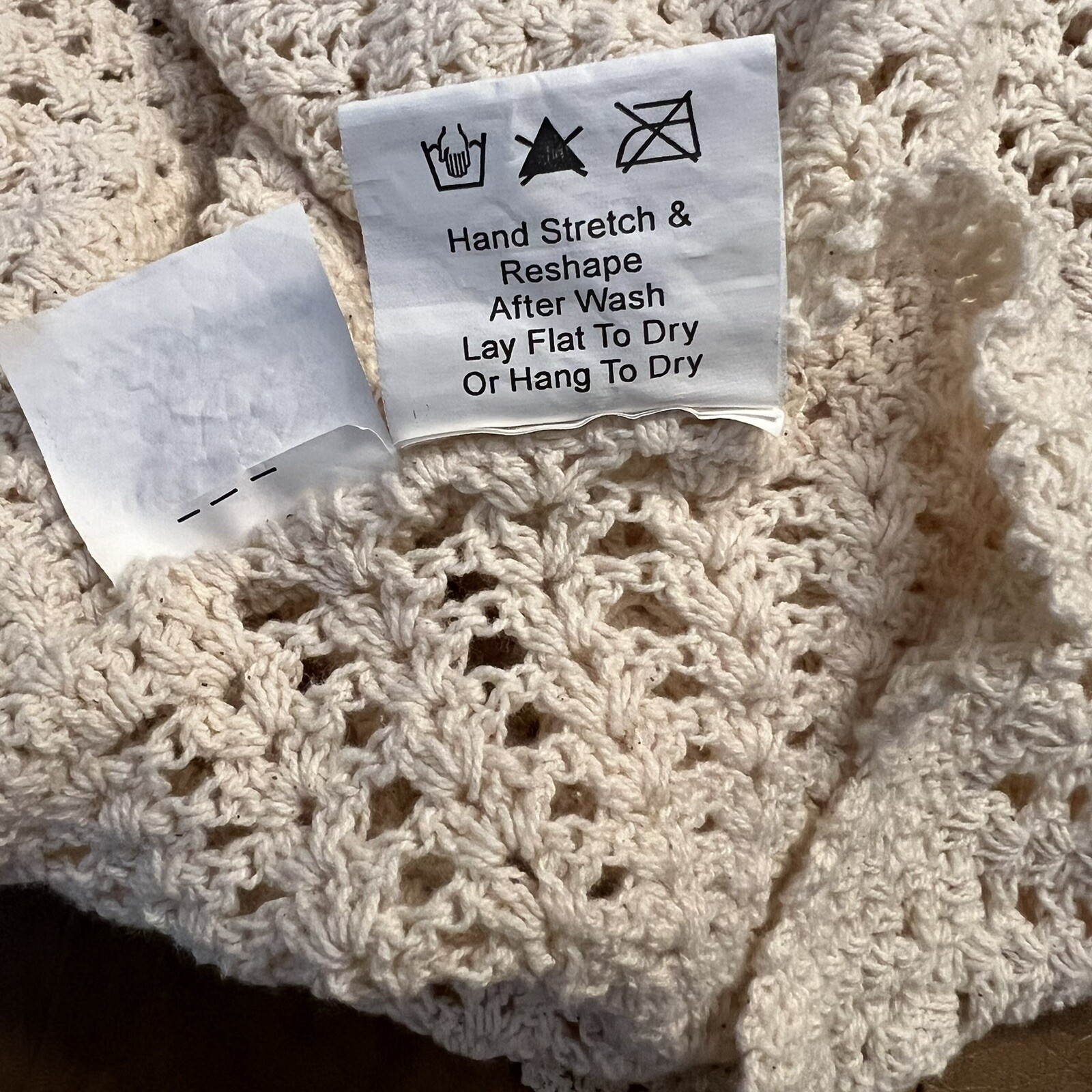 Lot 23 Assorted Doilies Lace Table Runners Napkins Embroidery Red Yellow Accents