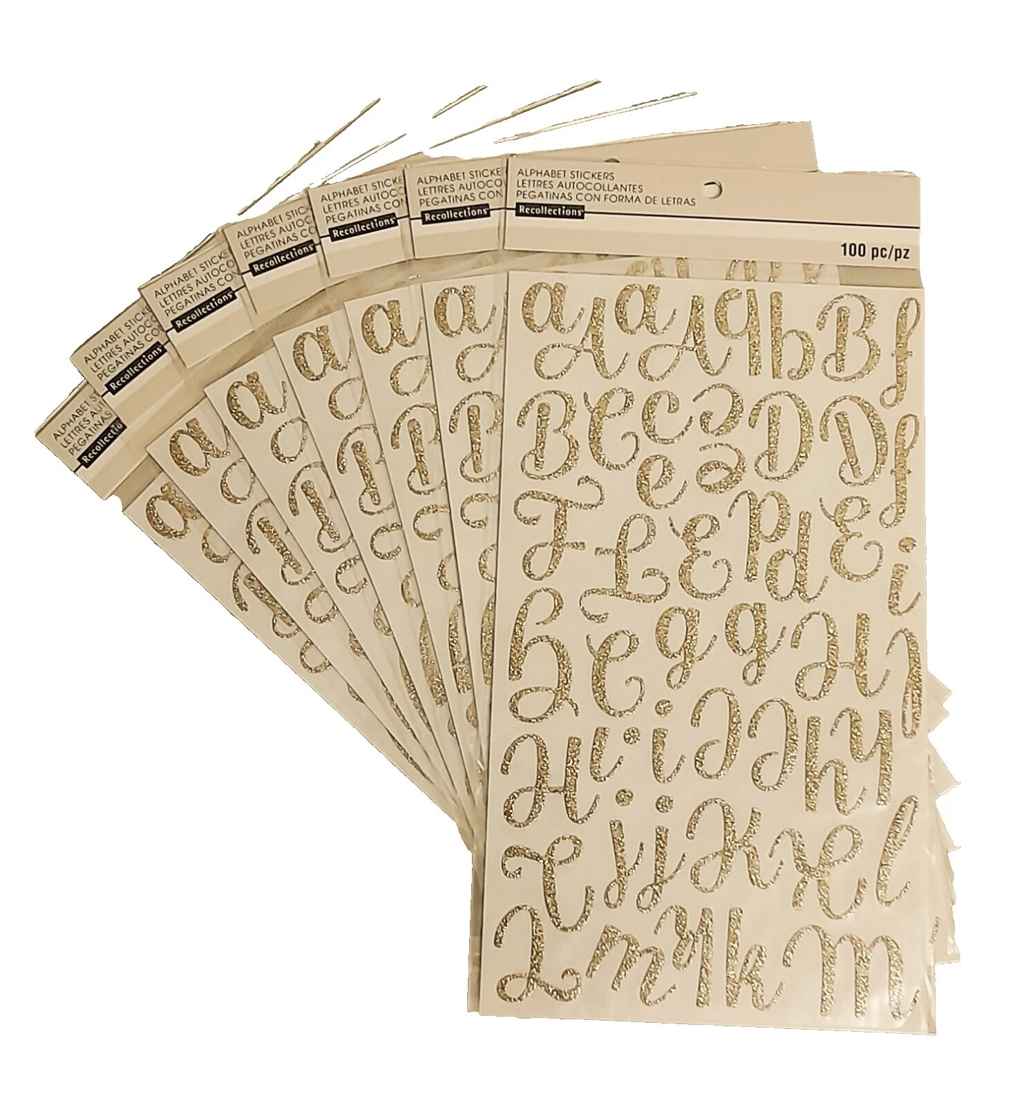 Recollections Scrapbooking Adornos