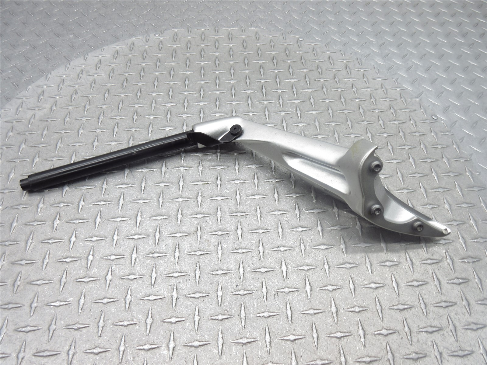 BMW Genuine Motorcycle Handlebar Left K48 32717728285 for sale  