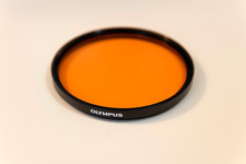Sigma 22.5mm Filter Set R60 ND4x Y52 O56 New Old Stock (Neu (gemäss