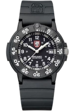 NEW LUMINOX "Original Navy SEAL" 3001  AUTHORIZED DEALER