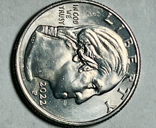 Error 2022-P Sally Ride American Women Washington Quarter, God "Cod"