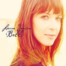 Bells von Jansen,Laura | CD | Zustand sehr gut