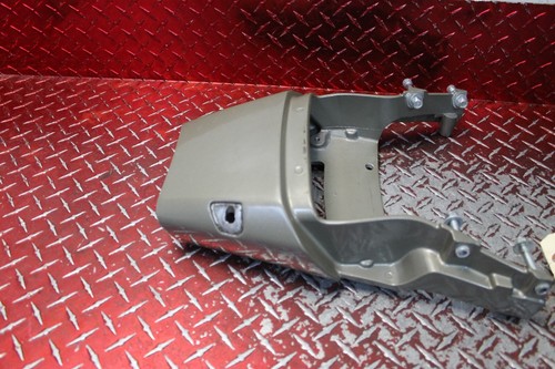 2009 BUELL XB12XT ULYSSES OEM REAR SUB FRAME SUBFRAME STRAIGHT 2006 - 2010 XB20 - Picture 3 of 12