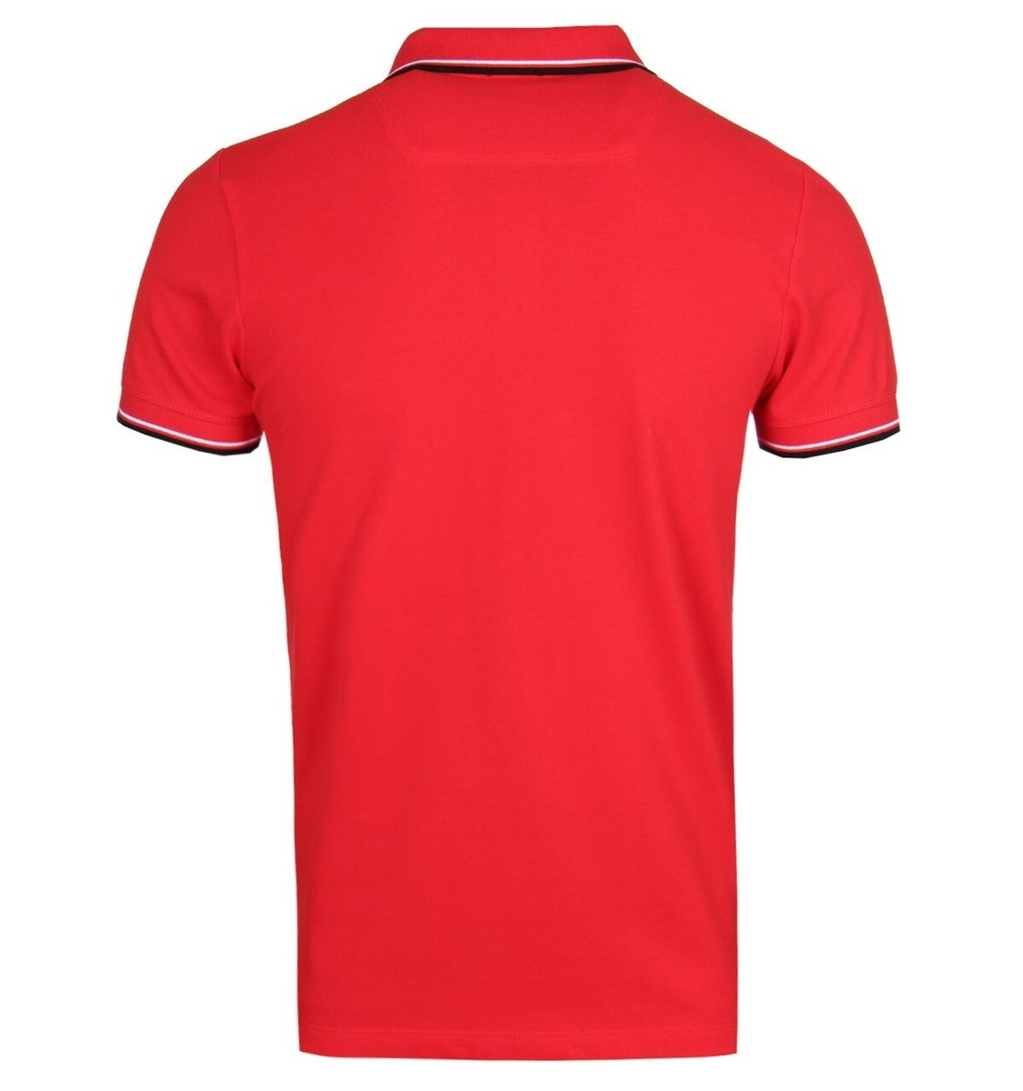 トップス Music Heals Polo Shirt s Cool Max Collar 2 Tone Sporty Feel Functional Leisure Polo