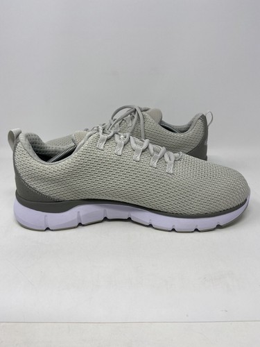 Spira Cloud Comfort Men's Waterproof Walking Shoe With Storm Cloud Men’s Size:11 - Picture 7 of 12