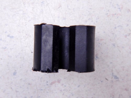 73-74 & 78 ATC70 ATC 70 K0 K1 Honda Rubber Tool Bar Clamp A Set 0064-999 X2 - Bild 7 von 8
