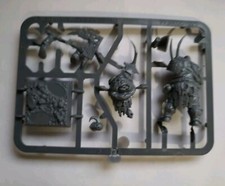 Lord of Plagues Maggotkin of Nurgle NEW in BOX Warhammer Sigmar Champion