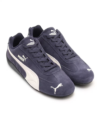 398846-38 Puma Speedcat OG New Navy Warm White (Men's) | eBay