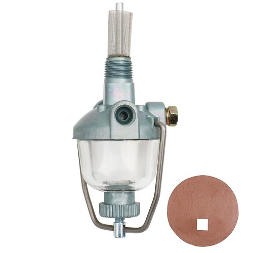 Fuel Sediment Bowl Assembly 2NAA9155B for Ford 8N 9N 2N NAA Jubilee Tractor USA - Picture 11 of 11