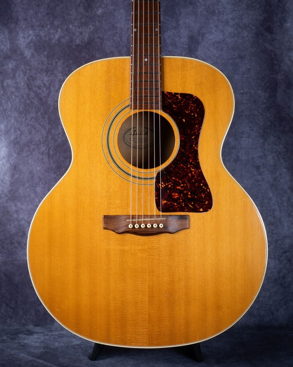 GUILD JF30 1997 | eBay