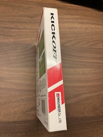 Kick Off PAL CIB (Nintendo NES)