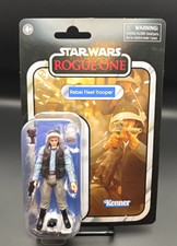 Star Wars Vintage Collection VC183 Rebel Fleet Trooper Rogue One 3.75  New
