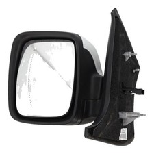 Retroviseur gauche (ou coque) Renault TRAFIC