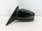 2017-2018 Hyundai Santa Fe Passenger Right Side View Power Door Mirror QPFDQ
