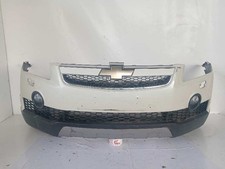 Pare-choc avant Chevrolet CAPTIVA