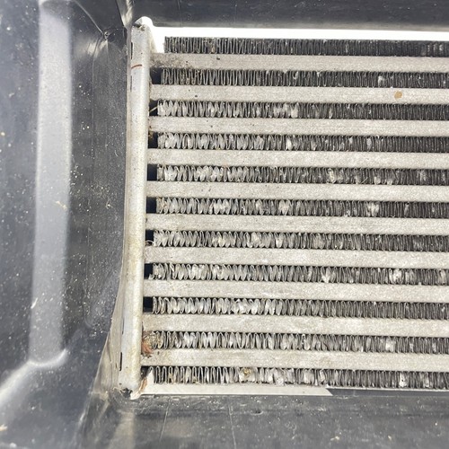 FORD FOCUS MK3 INTERCOOLER CV61-9L440-VC 1.0 ECOBOOST M2DA 14-18 - Picture 2 of 14