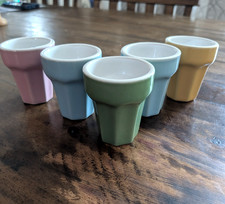 IKEA Duktig Childs Cup set 5 Pieces