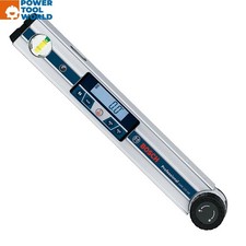 Bosch Professional GAM 220 MF Digital Mitre Angle Measuring Tool 0601076600