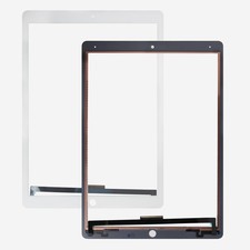 For iPad Pro 12.9 2nd Gen 2017 A1671 A1670 Touch Screen Replacement With Tools