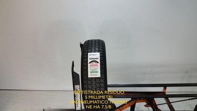 Gebrauchte Reifen 165/70R13 79T RIKEN ALLSTAR RD1
