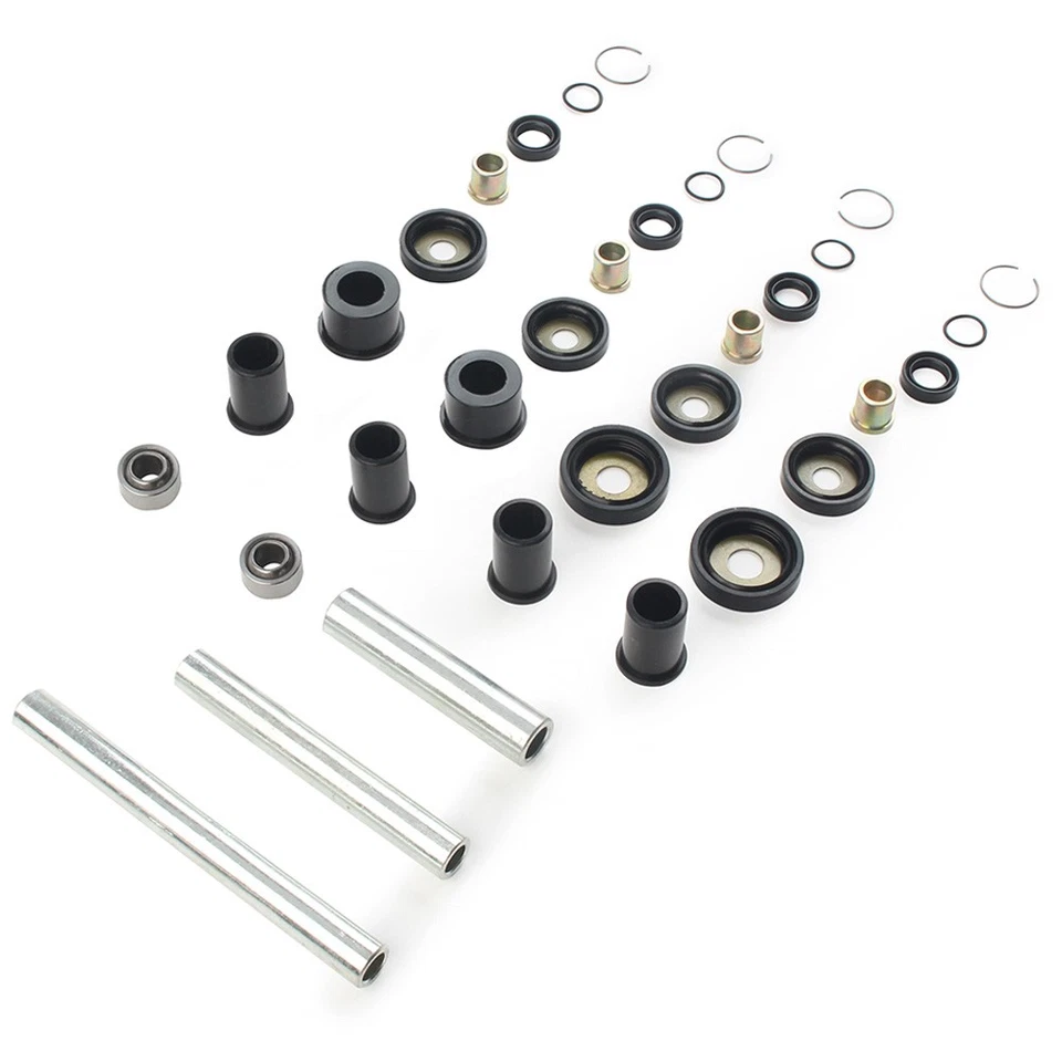 Motorradbuchsensatz für Querlenkerbuchsen für Honda TRX680 Rincon 06-22 - Image 4 of 4