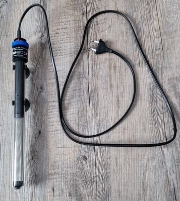 Aquarium Heizstab Eheim 3615, 125W, 18-34°C, inkl. Halterung