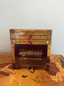 Unsolved Mysteries | eBay