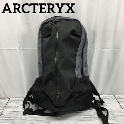 ARC'TERYX Men backpack Svk090 Edition Limited Edition VHTF ARC'TERYX Men backpack Svk090 Edition Limited Edition VHTF