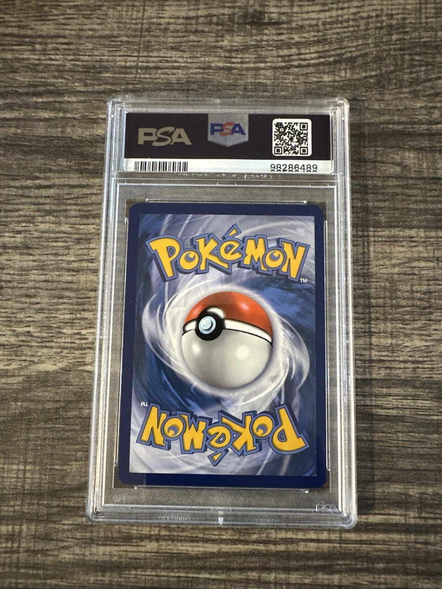 Lucario V STAR #SWSH291 PSA 10 | eBay