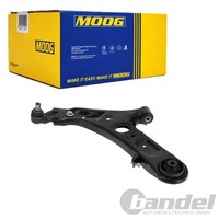 Moog Querlenker Stahlblech Vorne Links Passend FüR Hyundai I30 Kia Cee'd Pro