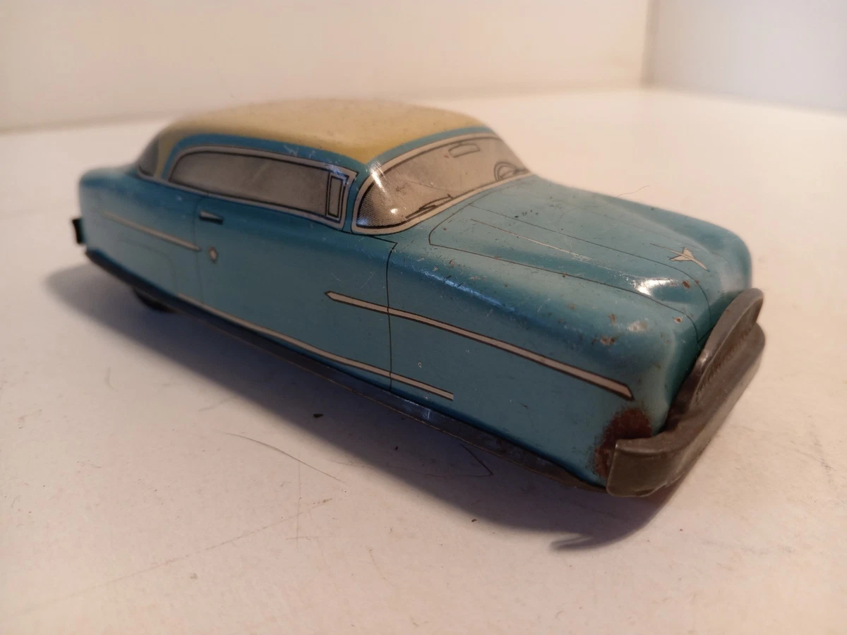 Renault Fregate Bleue Nostalgie1/43 – Etoile Auto49