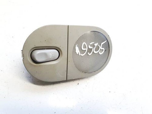 6025307753 Innenleuchte Vorne 77008 Renault Espace DE2086532-11