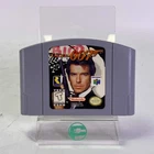 007 GoldenEye (Nintendo 64, 1997)