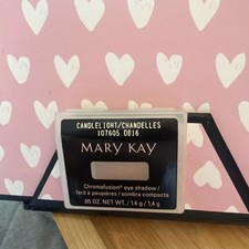 Mary Kay Chromafusion Eye Shadow Candlelight With Applicator 107605