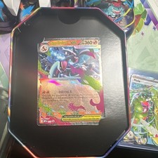 Ultra Pro Mana 5 Unhinged Forest Standard Deck Protector Sleeves