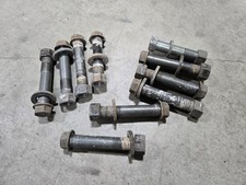 1990-1997 Toyota Land Cruiser Fzj80 Lexus Lx450 Rear Axle Suspension Bolts Nuts