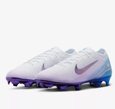 Mercurial Vapor 16 “Chromatic Pack” FG Elite LV8 Size 13 HV4887