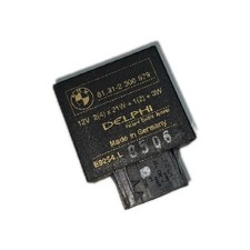 BMW R RT RS 850 1100 1150 - Blinkrelais 61312306979